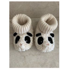 Soft Slippers